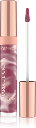 

Бальзам для губ Catrice Marble-licious, 050 - Strawless Flawless 4 ml