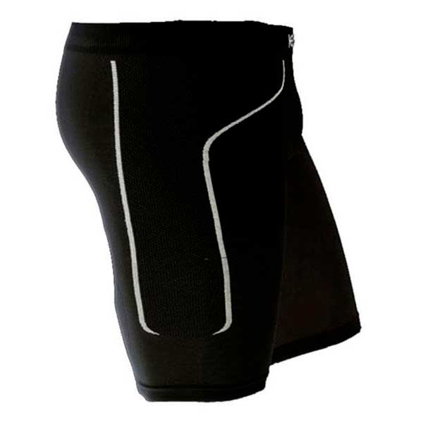 

Леггинсы Sport HG Compressive Short, черный