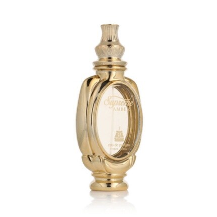 Supreme Amber Eau De Parfum 100 мл унисекс, Bait Al Bakhoor — фото 3