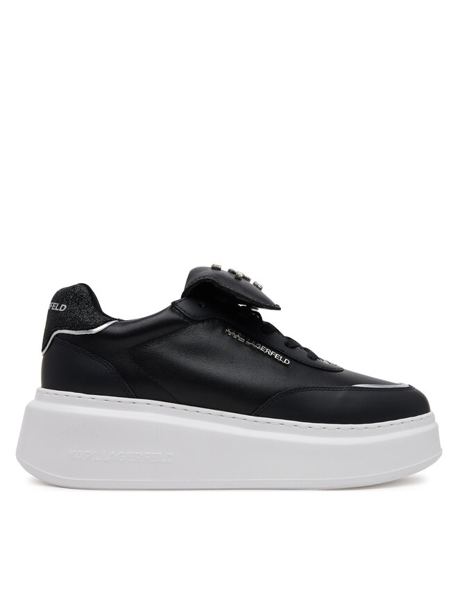 Кроссовки Kl63519 Karl Lagerfeld, черный