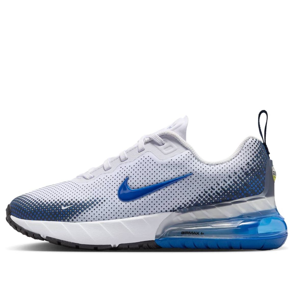 

(GS) Nike Air Max Phoenix 'White Obsidian Game Royal'