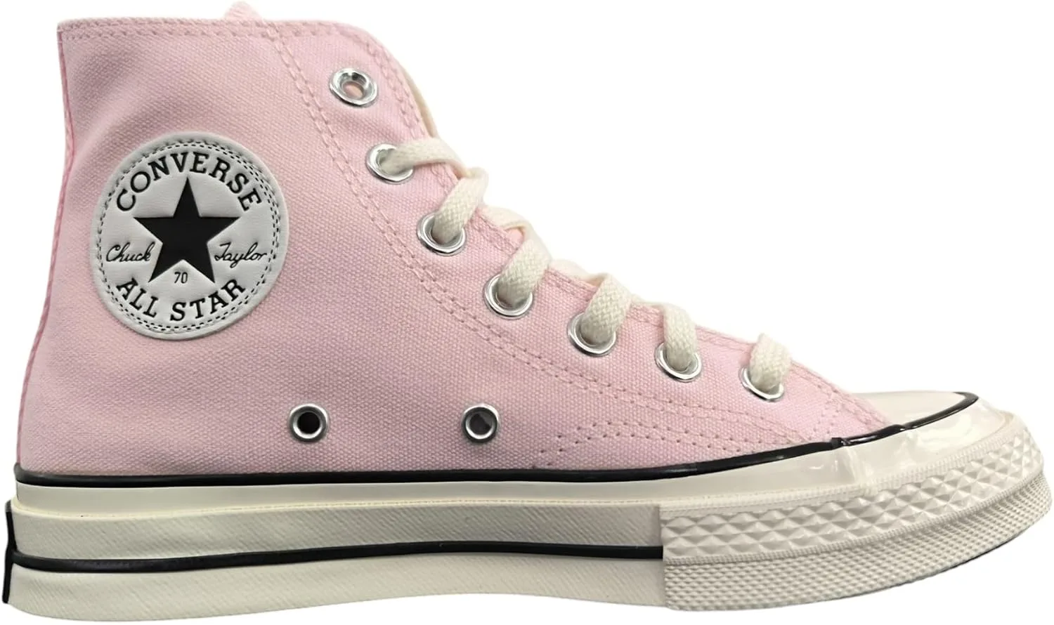 Кроссовки Converse унисекс для взрослых, для бега по шоссе, розовый