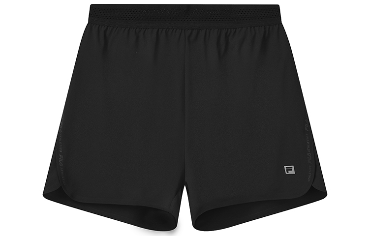 

Футболка FILA Pitch Black