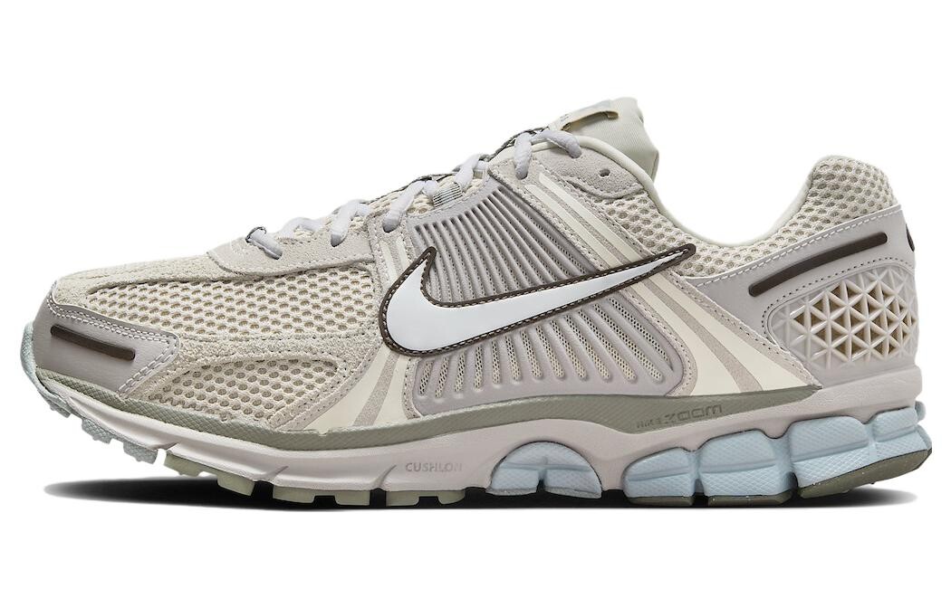 Кроссовки Nike Air Zoom Vomero 5 унисекс, Серый