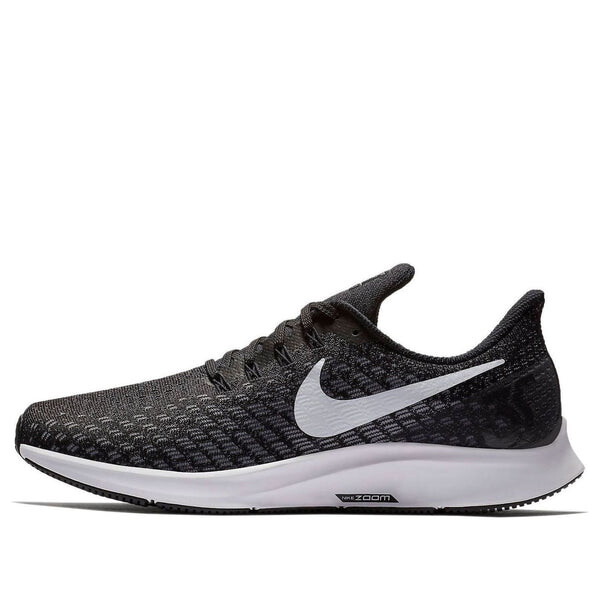 

Кроссовки air zoom pegasus 35 tb Nike, черный