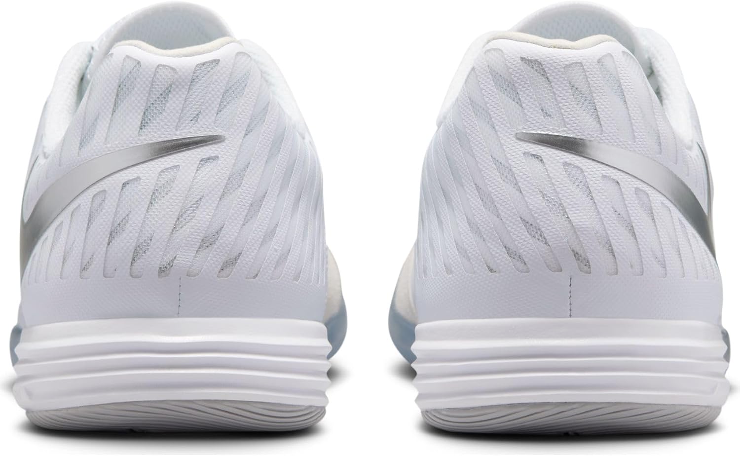 Мужские кроссовки Nike Lunargato II, белый — фото 3