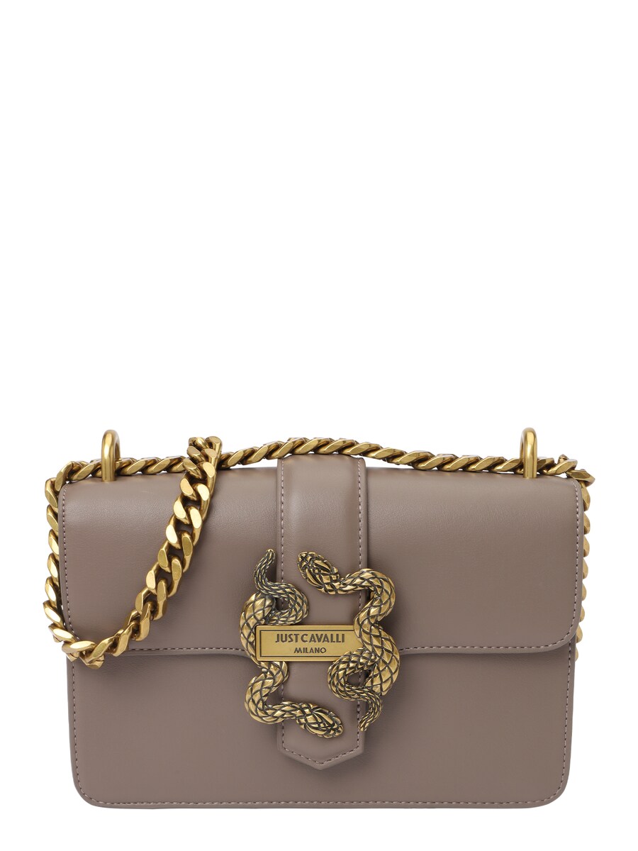 

Сумка кросс-боди Just Cavalli, Taupe