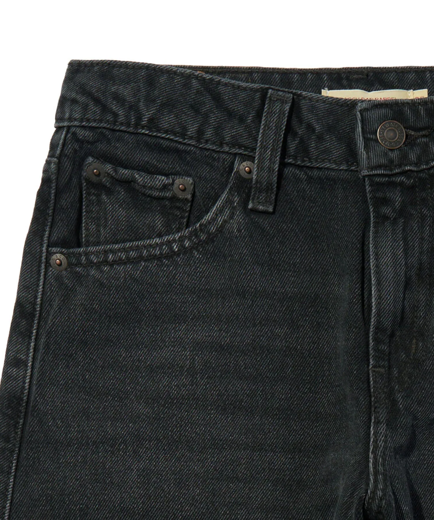LEVI'S BAGGY DAD / 0039A0000 — фото 3