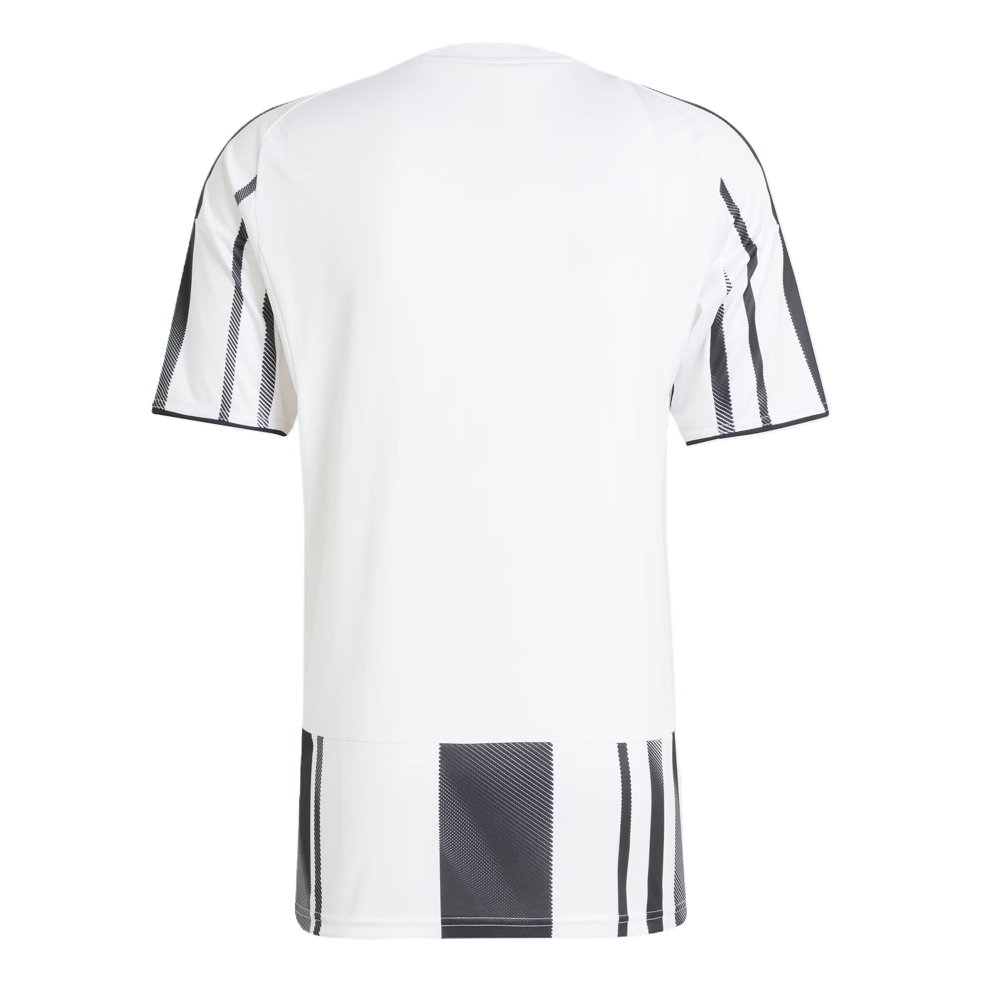 С AdiClub Juventus 25/26 домашняя футболка Adidas, белый — фото 2