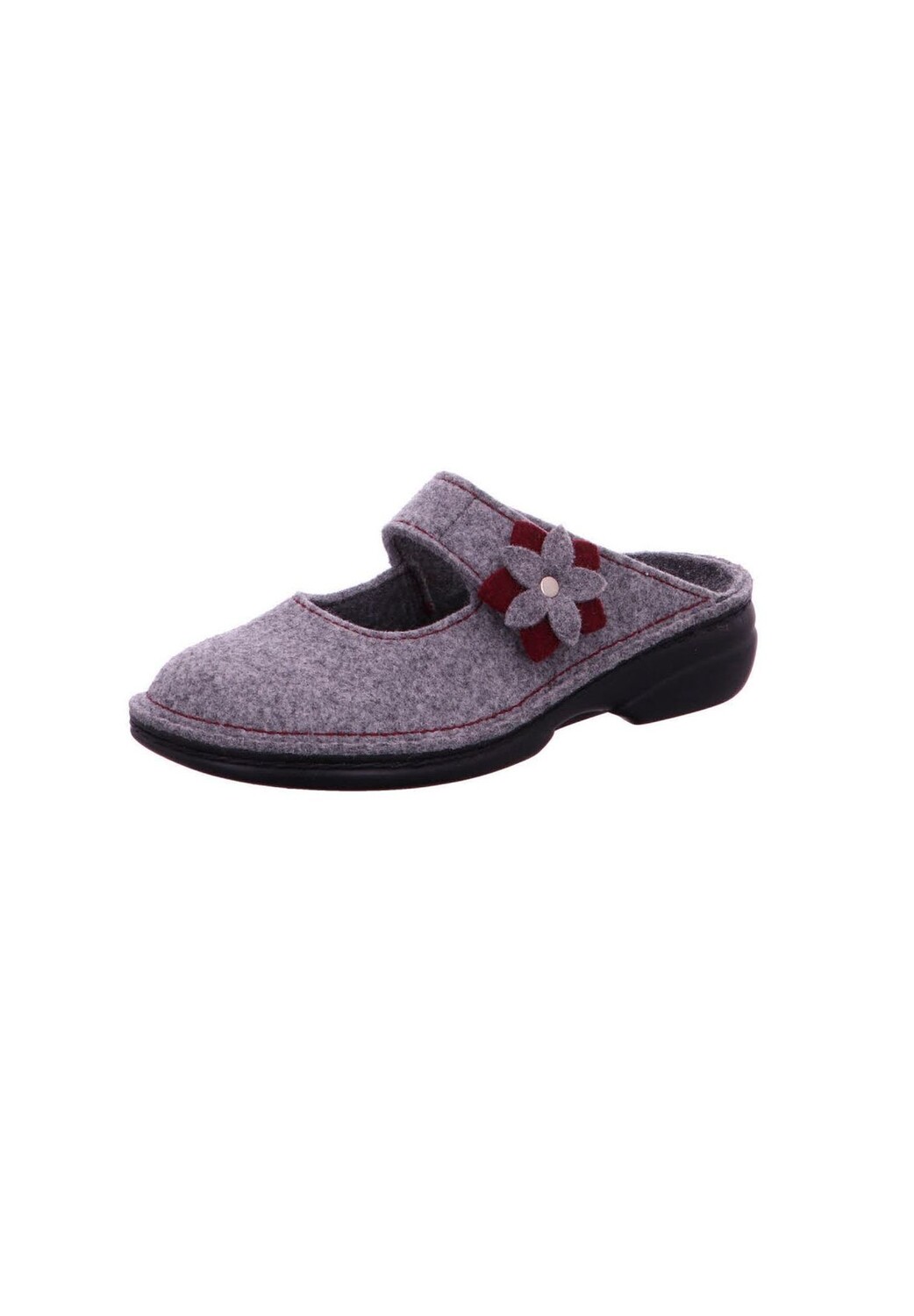 

Тапочки Арльберг Finn Comfort, серый