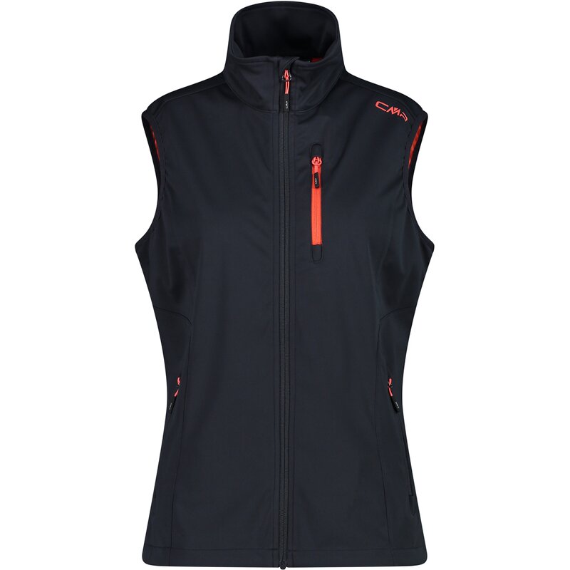 

Жилет Cmp, серый