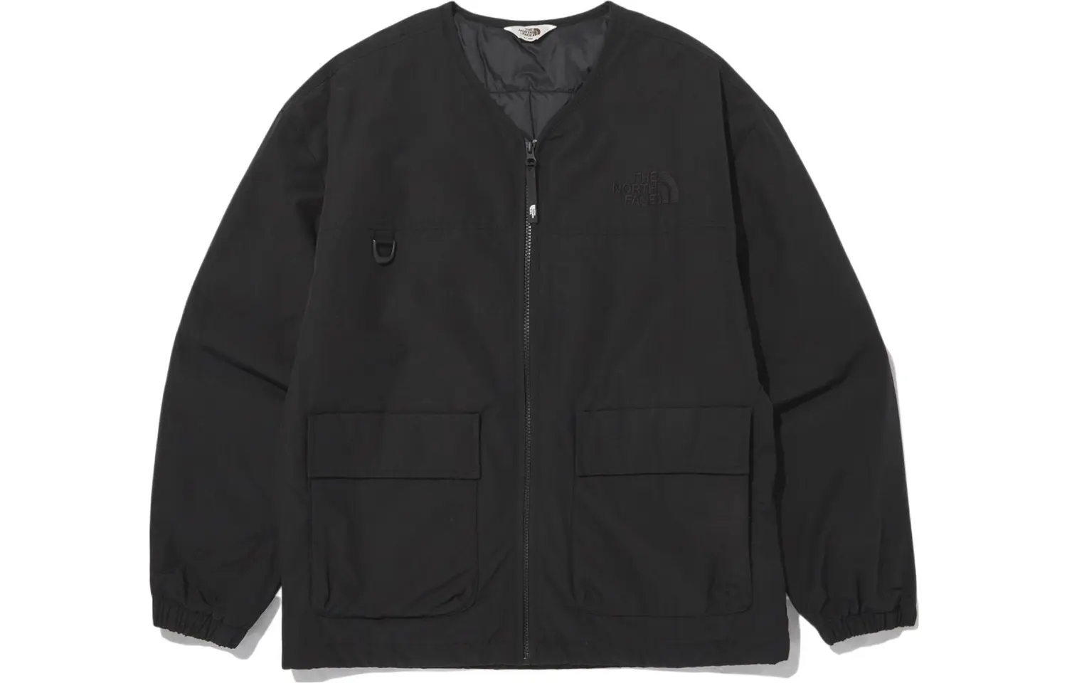 

Куртка унисекс THE NORTH FACE, цвет Black