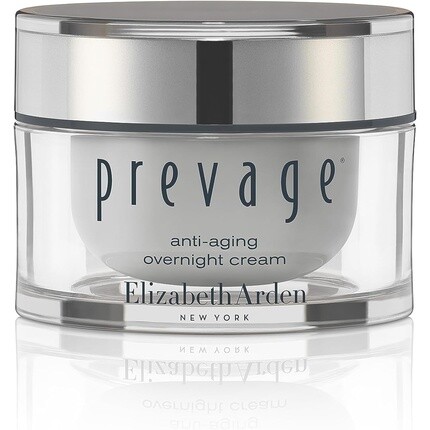 

Elizabeth Arden PREVAGE Антивозрастной ночной крем с идебеноном 50 мл