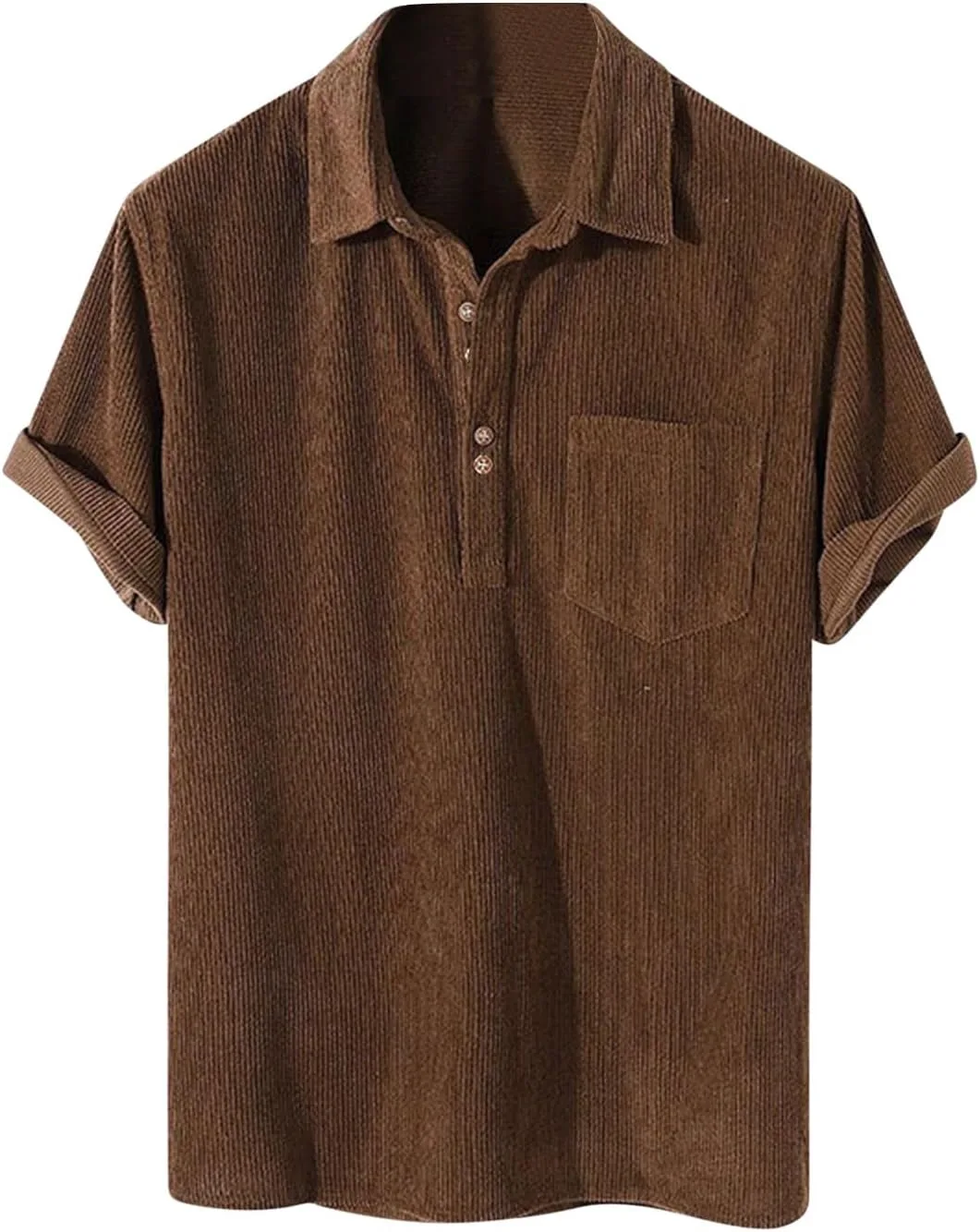 

Мужская футболка с коротким рукавом из хлопка