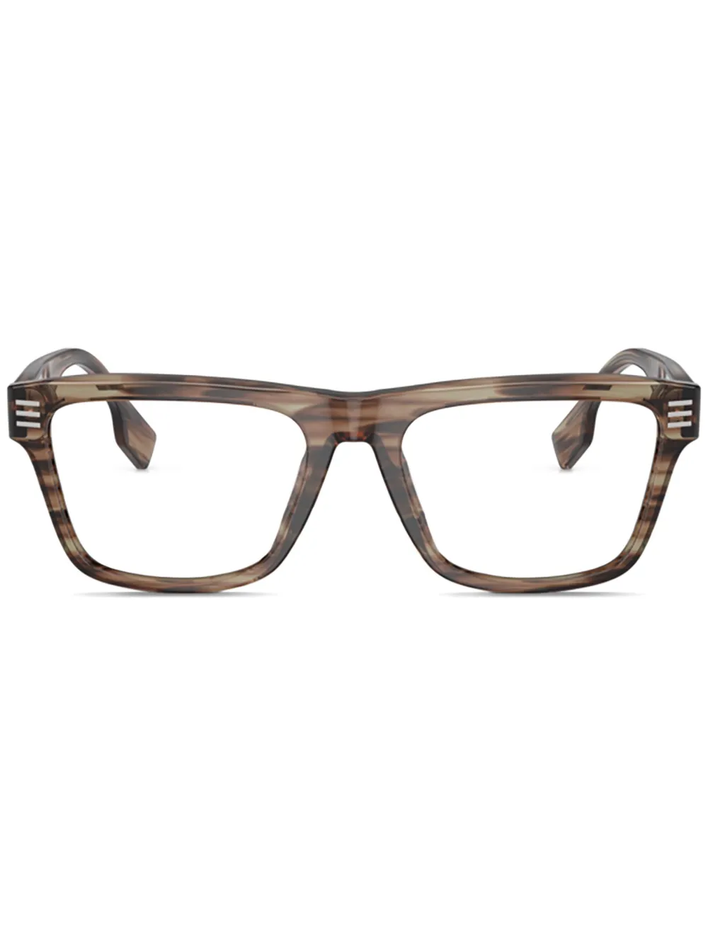 

Очки BE2387 Burberry Eyewear, коричневый