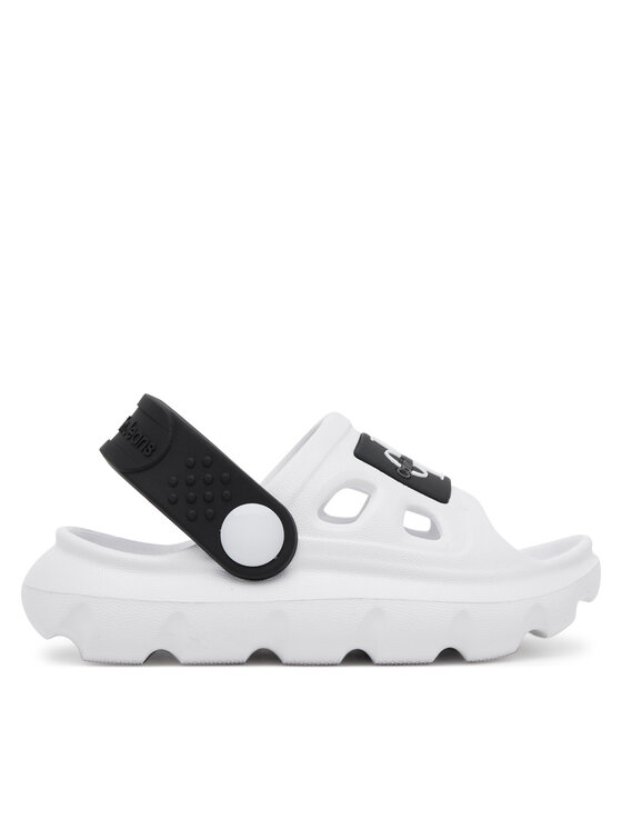 

Сандалии V1X2-83025-0083X M Calvin Klein Jeans, белый