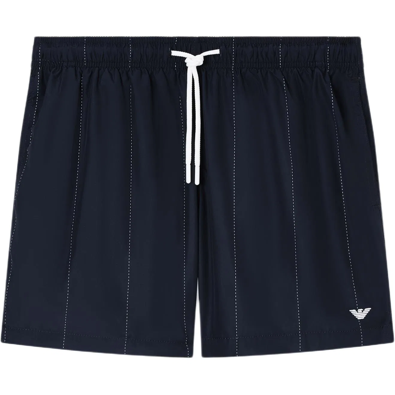 Плавки Emporio Armani Black