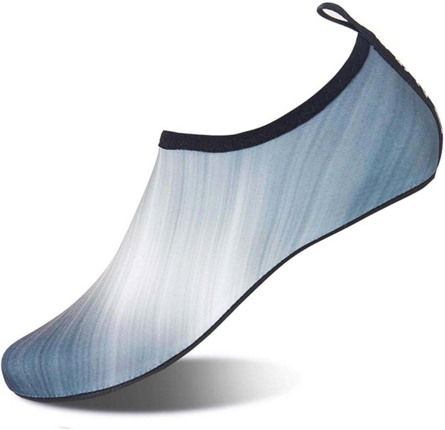 

Водные тапочки для женщин и мужчин, для пляжа и плавания, быстро сохнущие, аква-носки, для активного отдыха на улице, для плавания, пляжа, йоги и спорта Canbebig, Multicolor 11