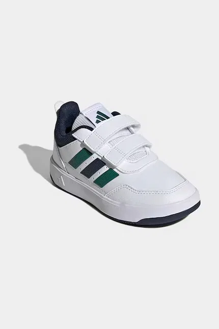 Кроссовки детские TENSAUR SPORT 3.0 Adidas, белый — фото 2