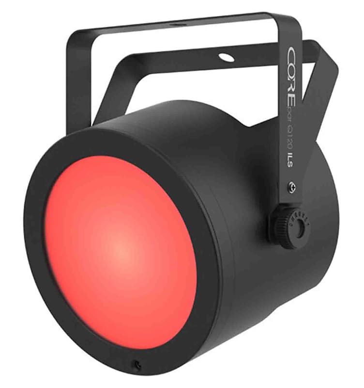 

Сценический светильник Chauvet COREPARQ120ILS