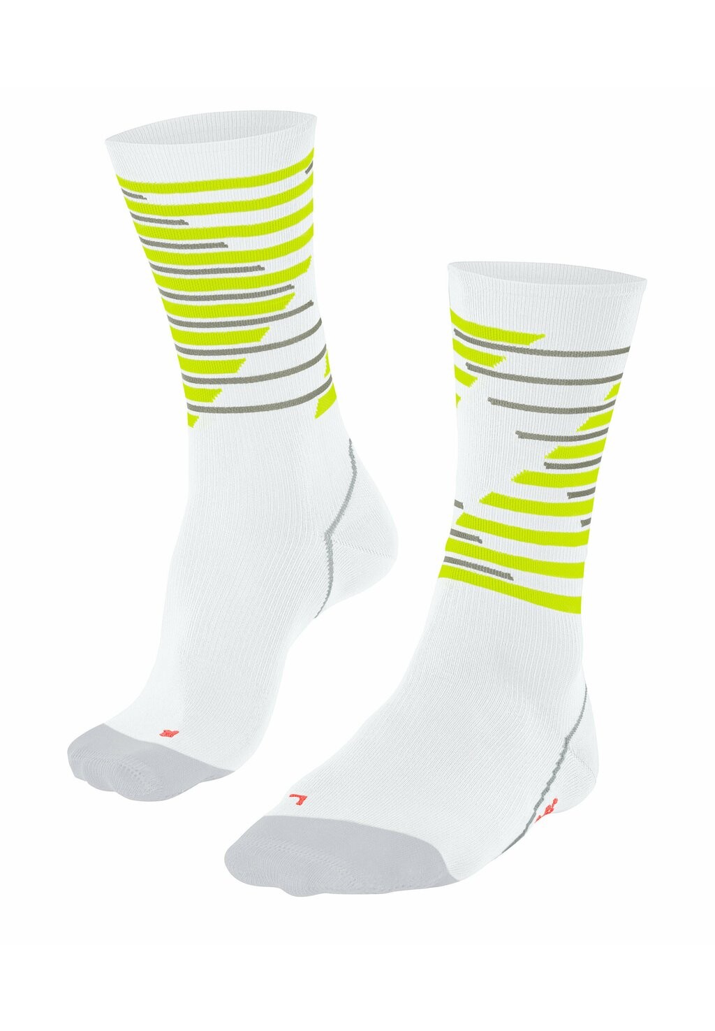 

Носки спортивные BC IMPULSE UNISEX BIKING STIMULATING FALKE, белые