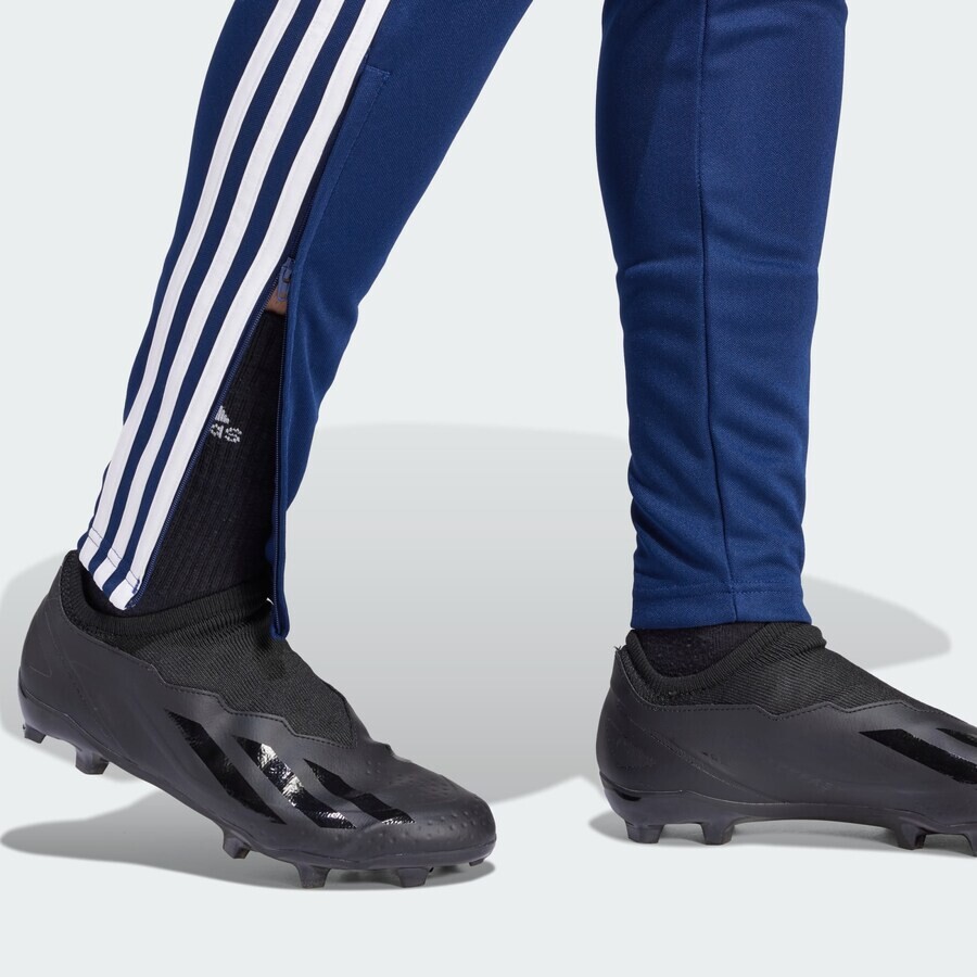 Тренировочные брюки Adidas TIRO 24, темно-синий — фото 3