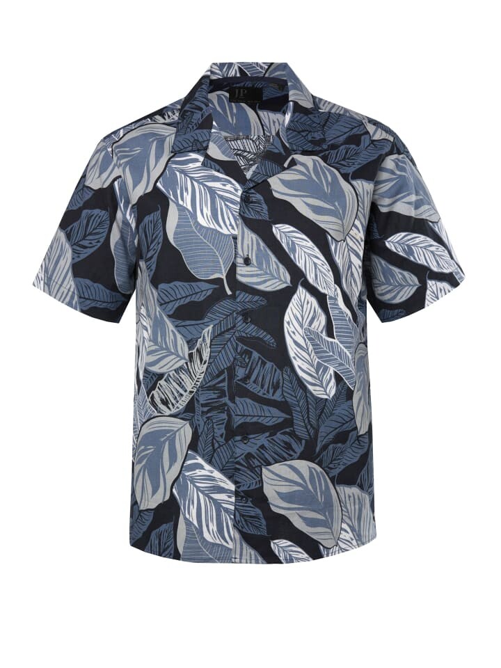 

Рубашка JP1880, цвет navy blau