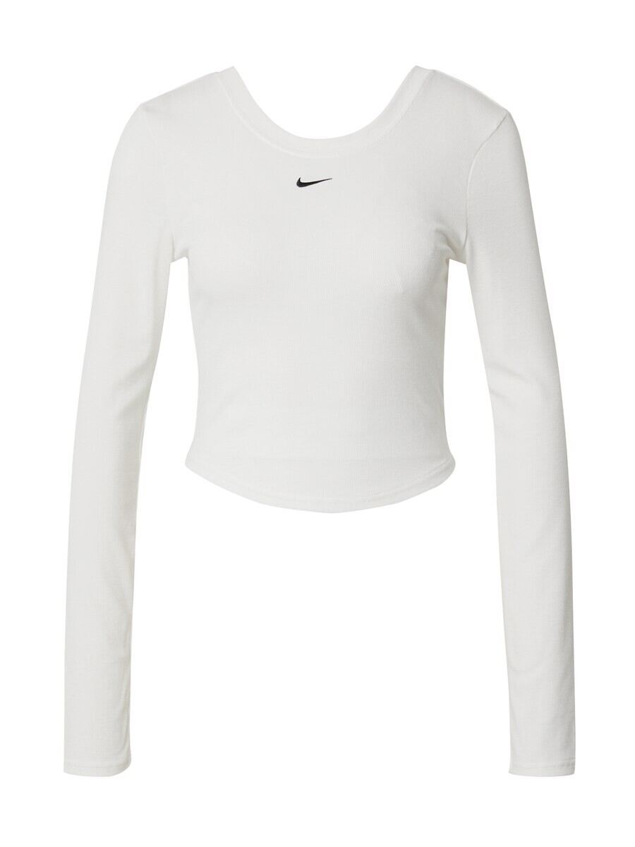 

Лонгслив Nike Sportswear, бежевый