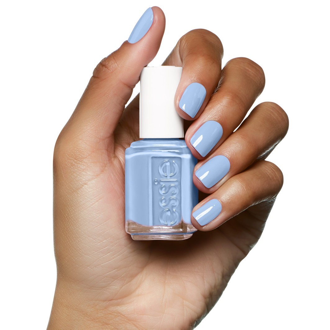 Лак для ногтей grün- & blautöne classique Essie, 374 - saltwater happy, объем 13.5 мл — фото 4