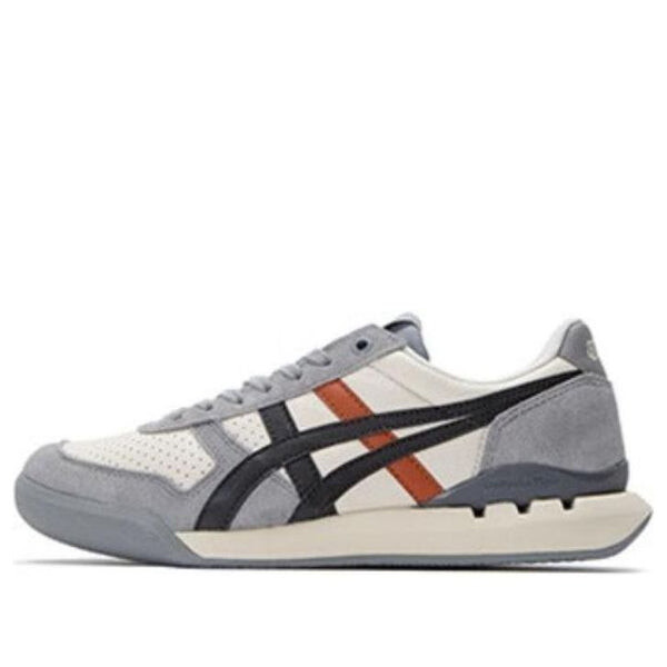 

Кроссовки Ultimate 81 ex shoes Onitsuka Tiger, бежевый