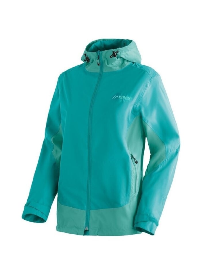 

Функциональная куртка Brocken W в Колумбии/Серф-Сити Maier Sports