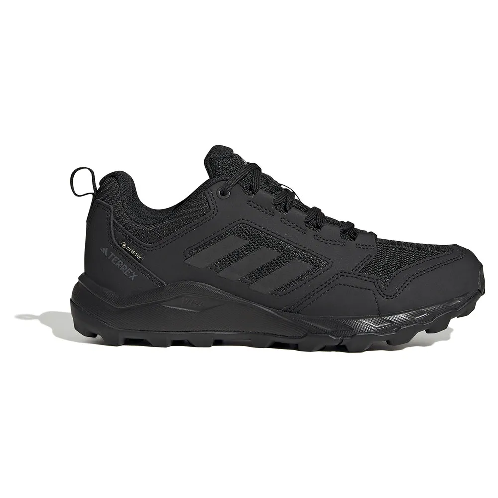 Кроссовки adidas Tracerocker 2.0 Goretex trail, черный