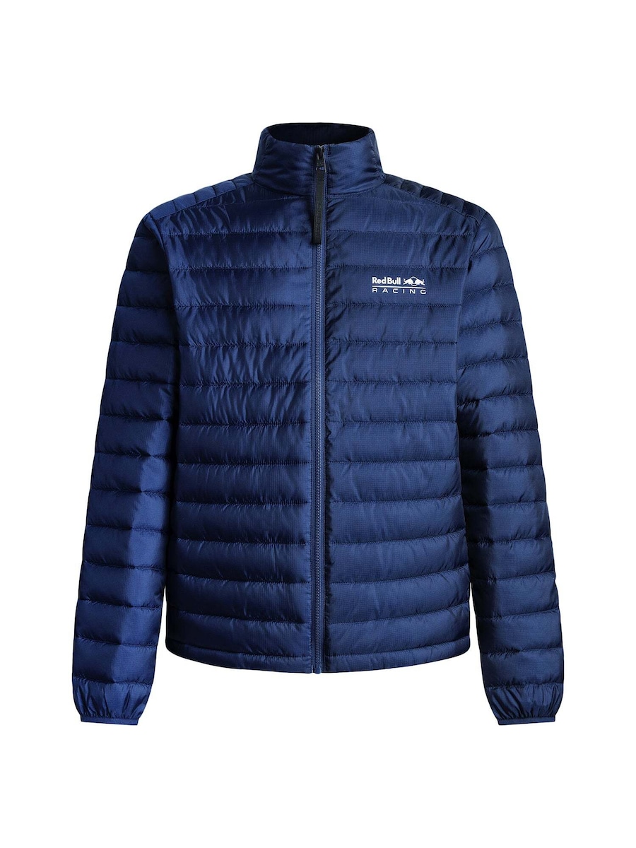 

Зимняя куртка Red Bull Racing x Pepe Jeans, синий