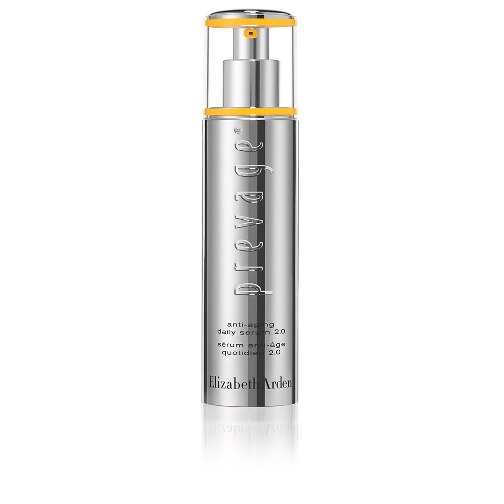 

Крем против пятен на коже Prevage anti-aging daily serum Elizabeth arden, 50 мл