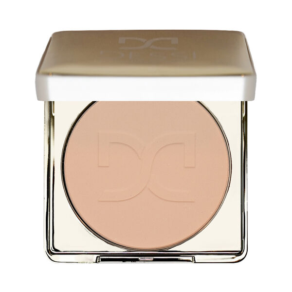 

Пудра для лица бежевая 02, 12 г Dessi Cosmetics, цвет beige 02