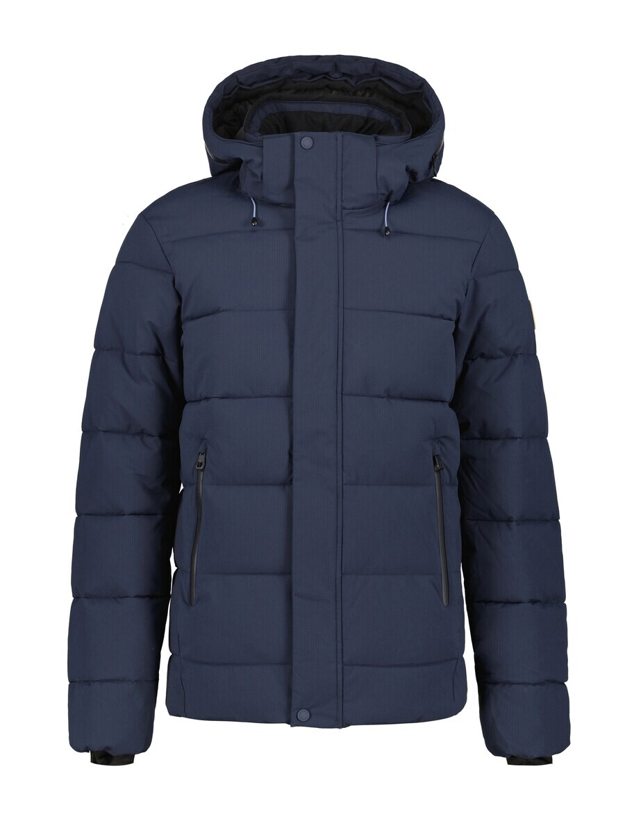 

Куртка для активного отдыха ICEPEAK Performance Jacket Bixby, темно-синий