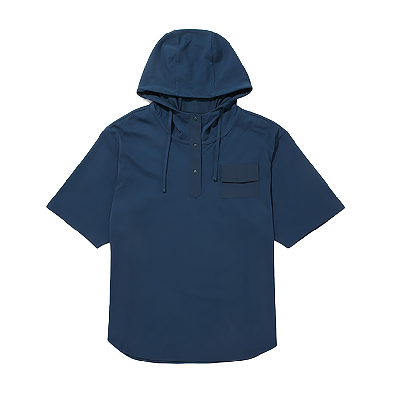 

TREKSTA Футболка женская морская синяя, Синий, TREKSTA Футболка женская морская синяя