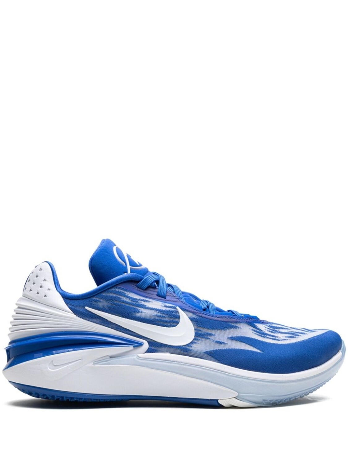 

Кроссовки Air Zoom G.T Cut 2 TB P Game Royal Nike, синий