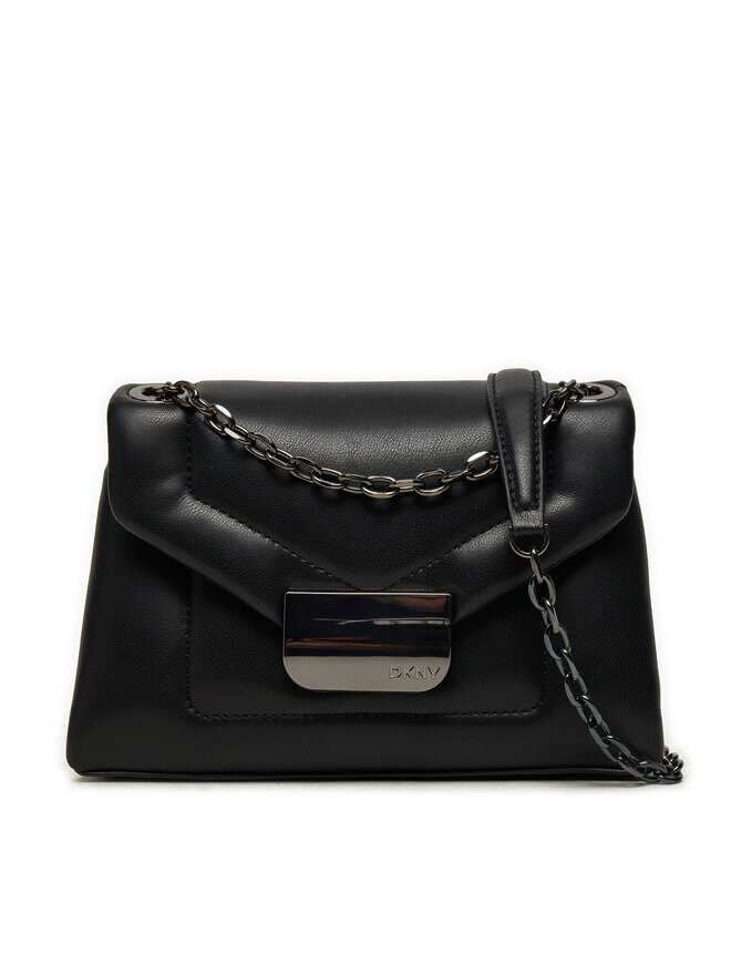 

Вечерняя сумка DKNY Kaya R433ZG20, черный