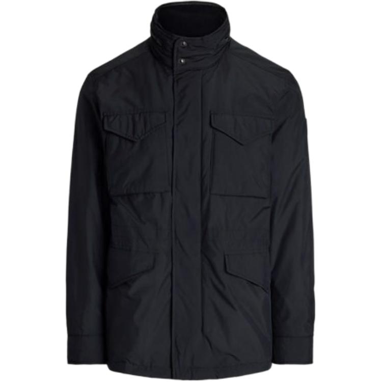 

Polo Ralph Lauren Куртка мужская черная, Black