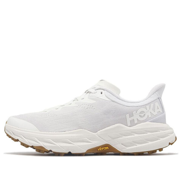 

Кроссовки speedgoat 5 'white nimbus cloud' Hoka One One, белый