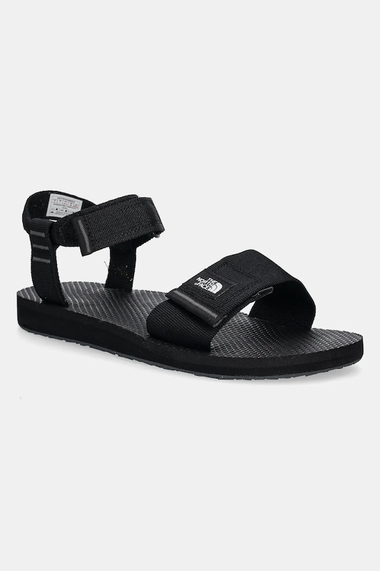 

Сандалии Skeena Sandal II The North Face, черный