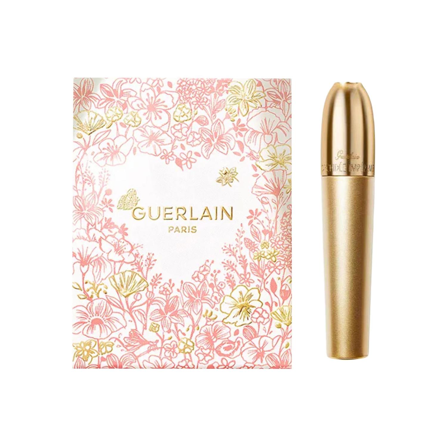 

Сыворотка JIAOLAN Yuting Orchid Night для увлажнения и питания 30мл GUERLAIN