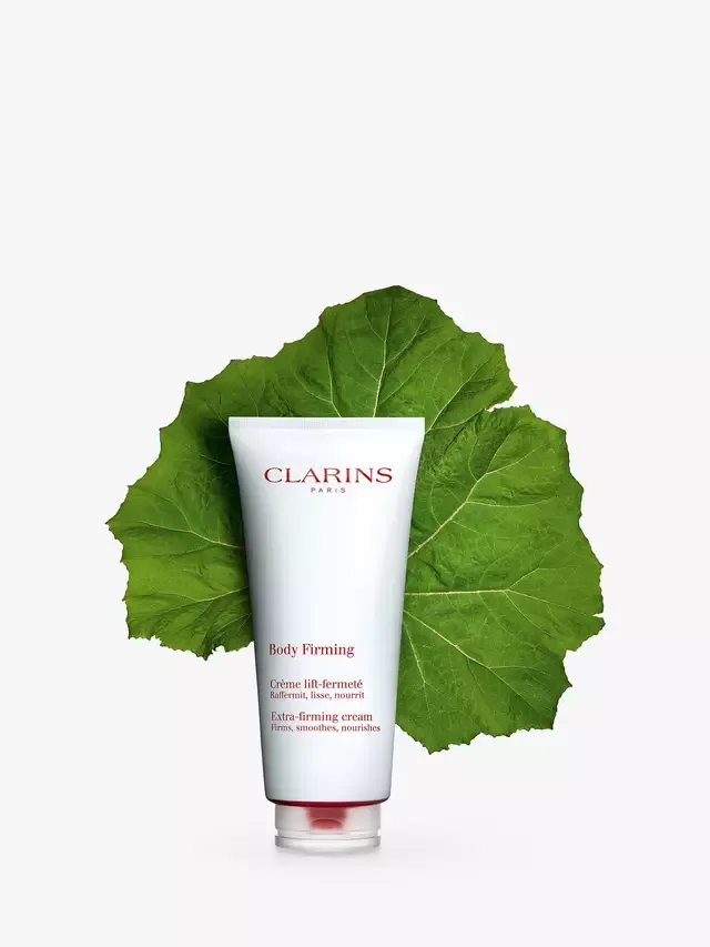 Укрепляющий крем для тела, 200 мл Clarins — фото 2