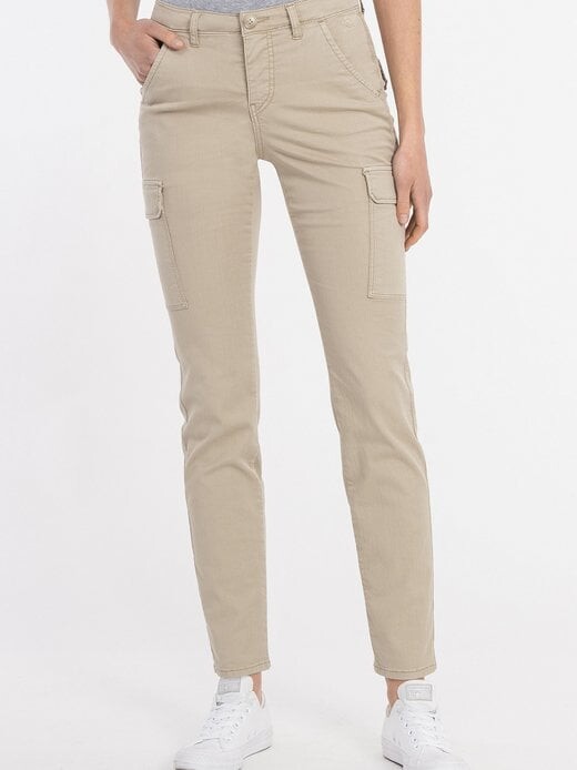 

Лили брюки Recover Pants, бежевый