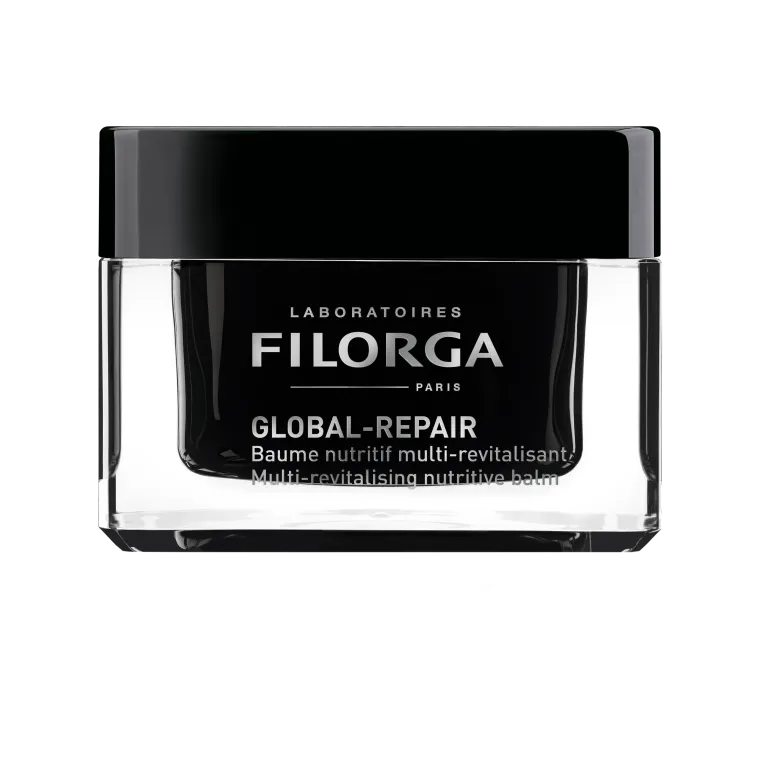 

Filorga Global Repair Balm 50 мл Мультивосстанавливающий питательный бальзам