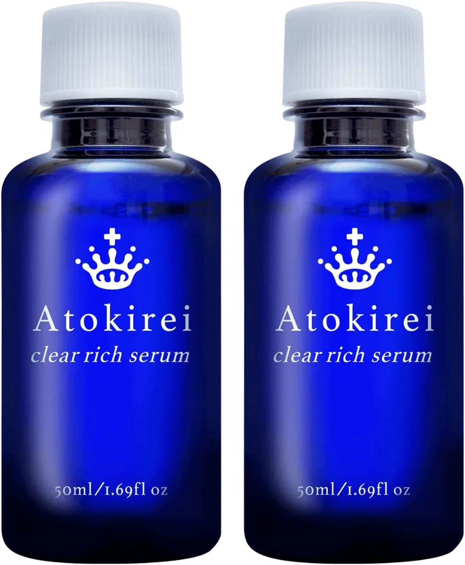 Сыворотка Atokirei — Для лица для коррекции акне и пигментации, 50 мл