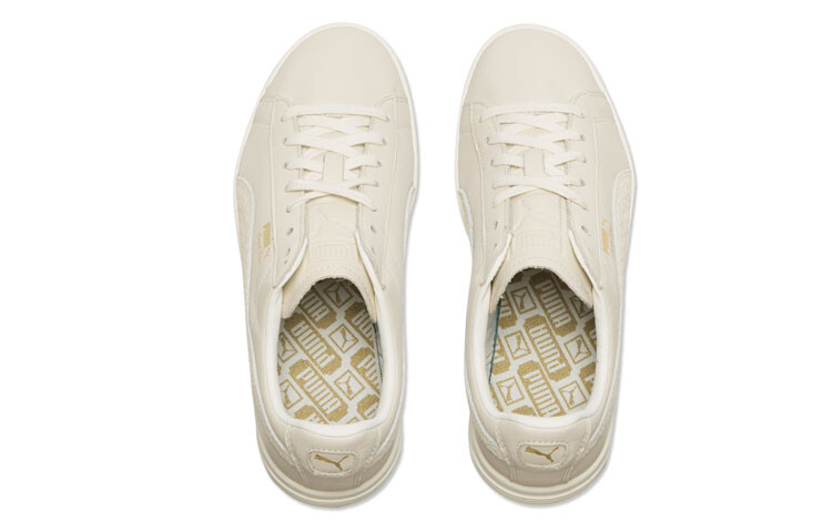 Обувь для скейтбординга Puma Court Star унисекс — фото 4
