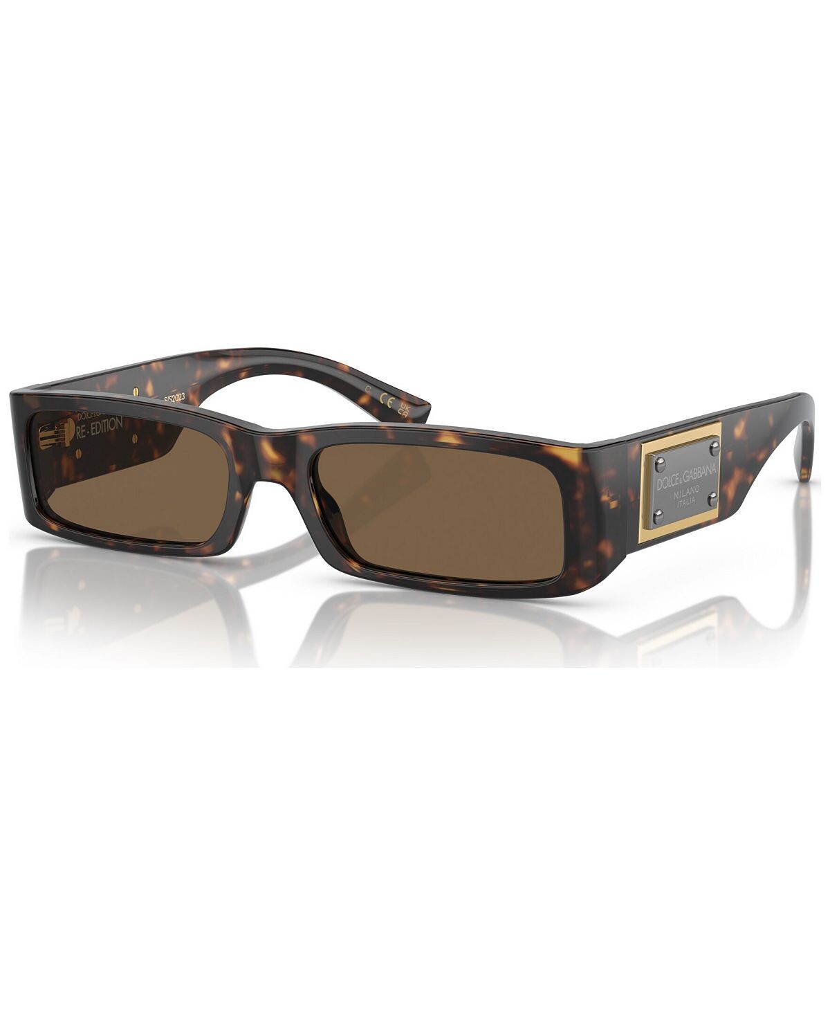 

Мужские солнцезащитные очки, DG4444 Dolce&Gabbana
