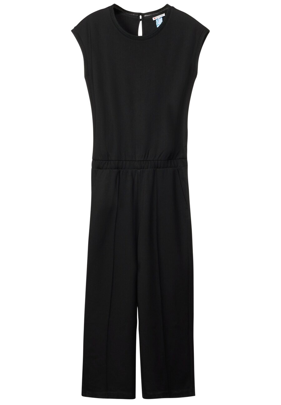 

Комбинезон STREET ONE Jumpsuit, черный